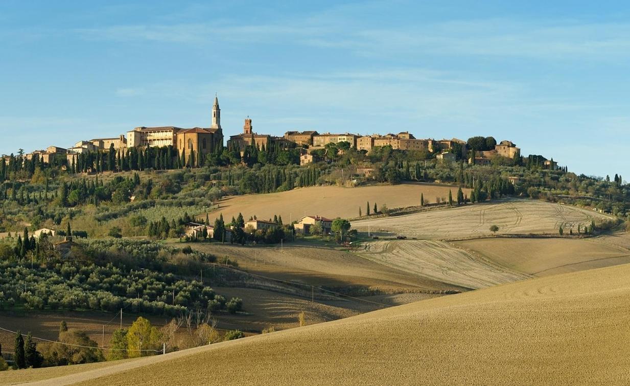 B&B Villa Sensi Tuoro sul Trasimeno Bagian luar foto